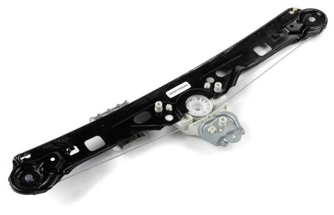 Mercedes Window Regulator – Rear Passenger Side 2037300446 – URO Parts 2037300446PRM