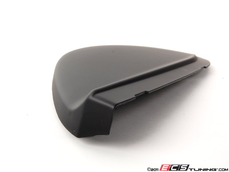 Dashboard End Cover - Right