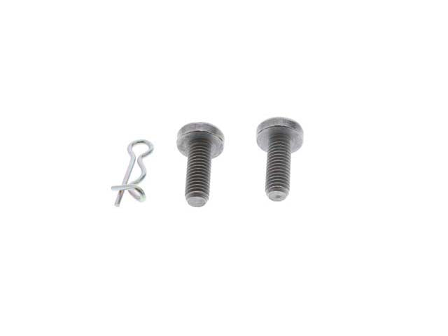 Wastegate Fastener Kit