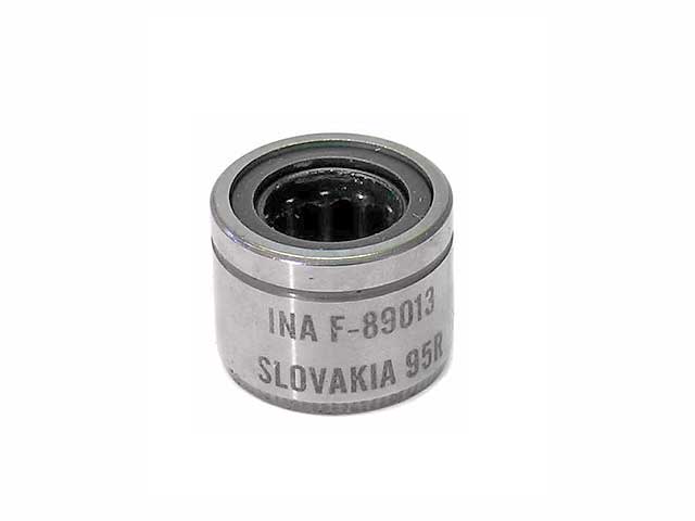 Pilot Bearing