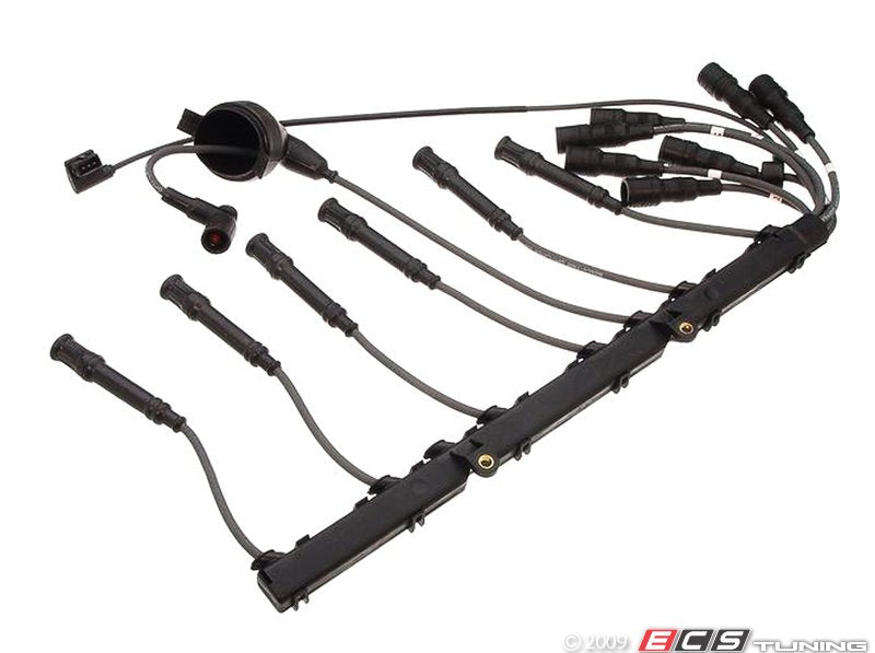 Ignition Wire Set