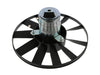 Auxiliary Fan