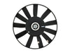 Auxiliary Fan