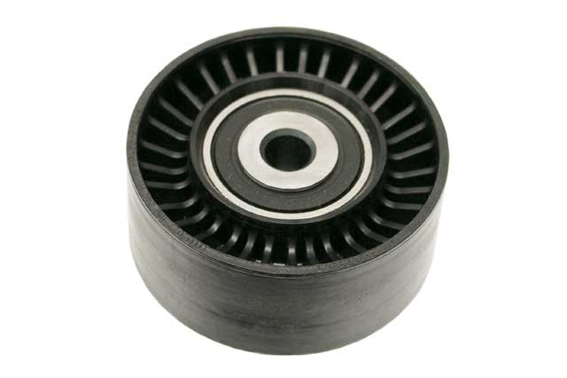 Drive Belt Idler Pulley