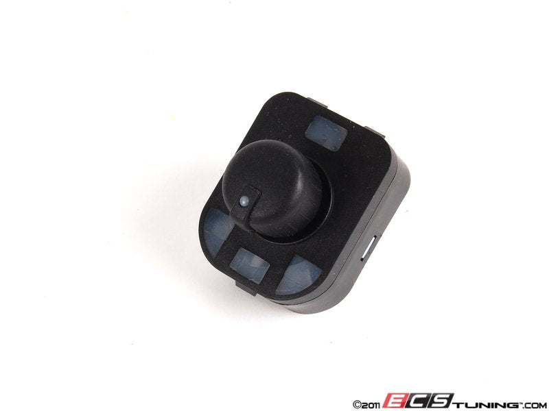 Power Mirror Switch - Sabre (Black)