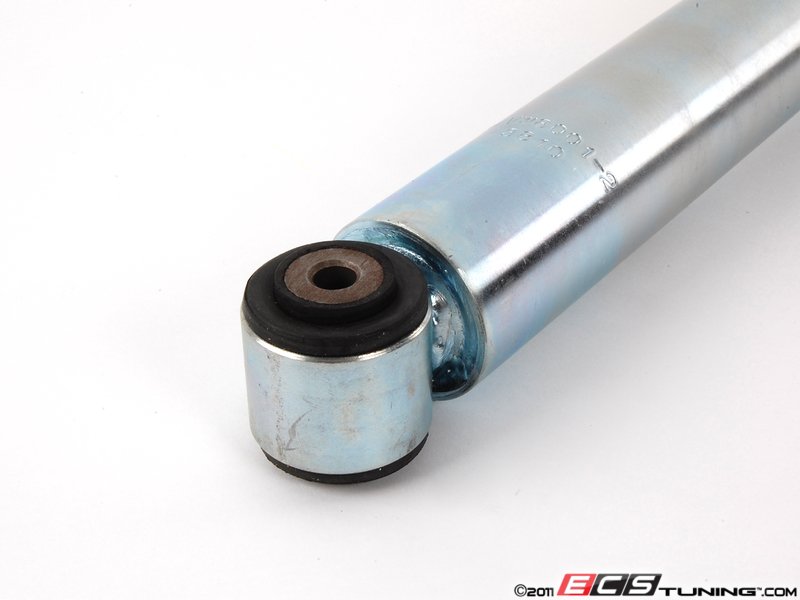 Corrado Street-Line Coilover Kit - Fixed Damping