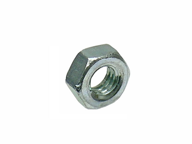 Hex Nut