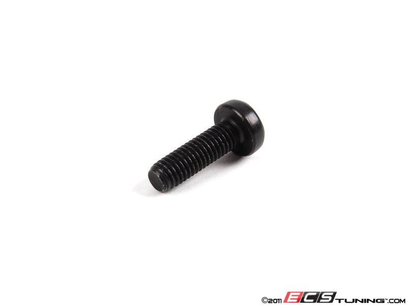 Hexagon Socket Flat Head Bolt - priced each