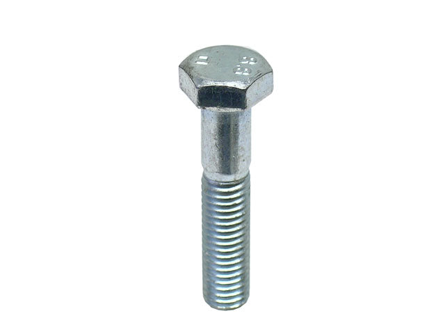 Hex Head Bolt