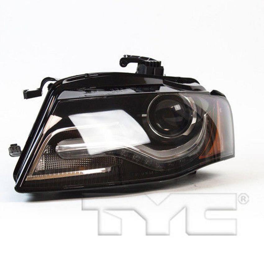 Audi Headlight Assembly – Driver Side (Xenon) (NSF) 8K0941029AL – TYC 209042011