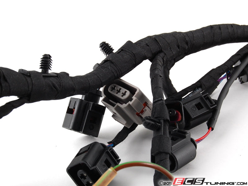 Engine Wiring Harness