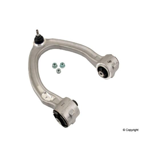 Mercedes Control Arm – Front Driver Side Upper 2203309307 – Lemfoerder 2099202