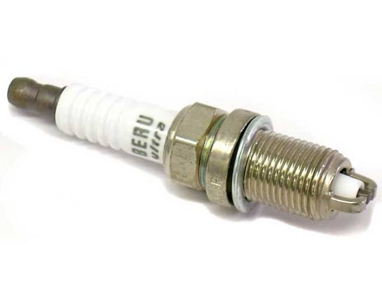 Porsche Spark Plug 99917020190 – Beru