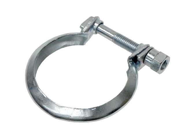 Exhaust Clamp