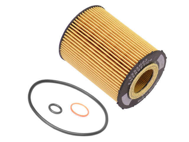 Oil Filter Kit