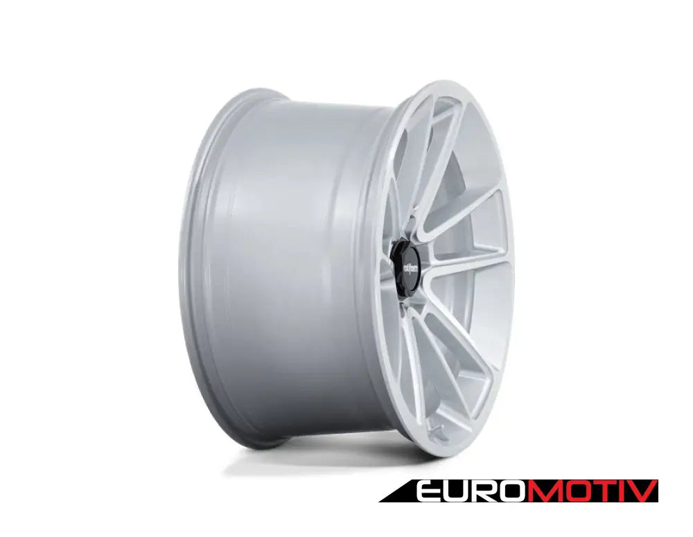 21’ Rotiform Btl Wheels - Set Of Four