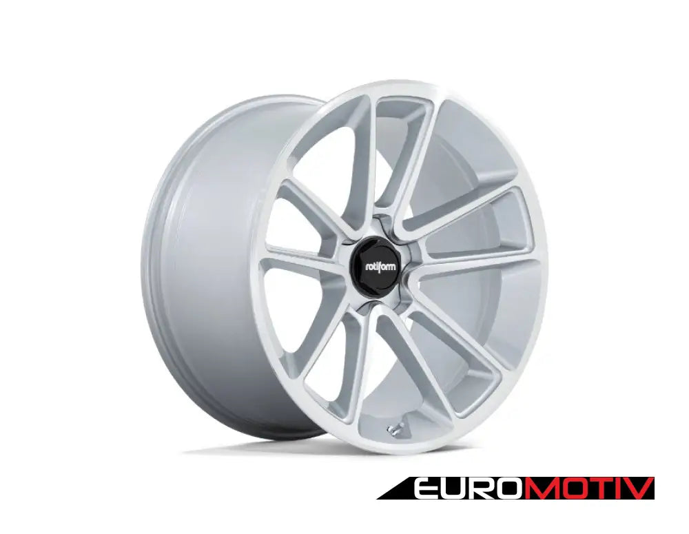 21’ Rotiform Btl Wheels - Set Of Four