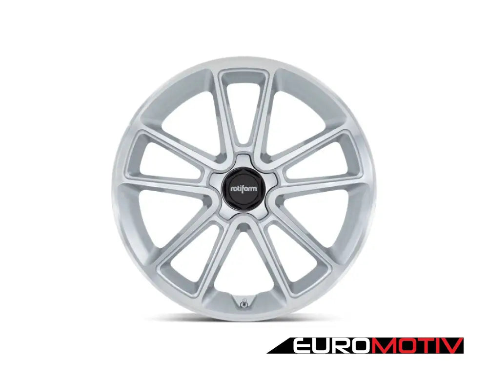 21’ Rotiform Btl Wheels - Set Of Four