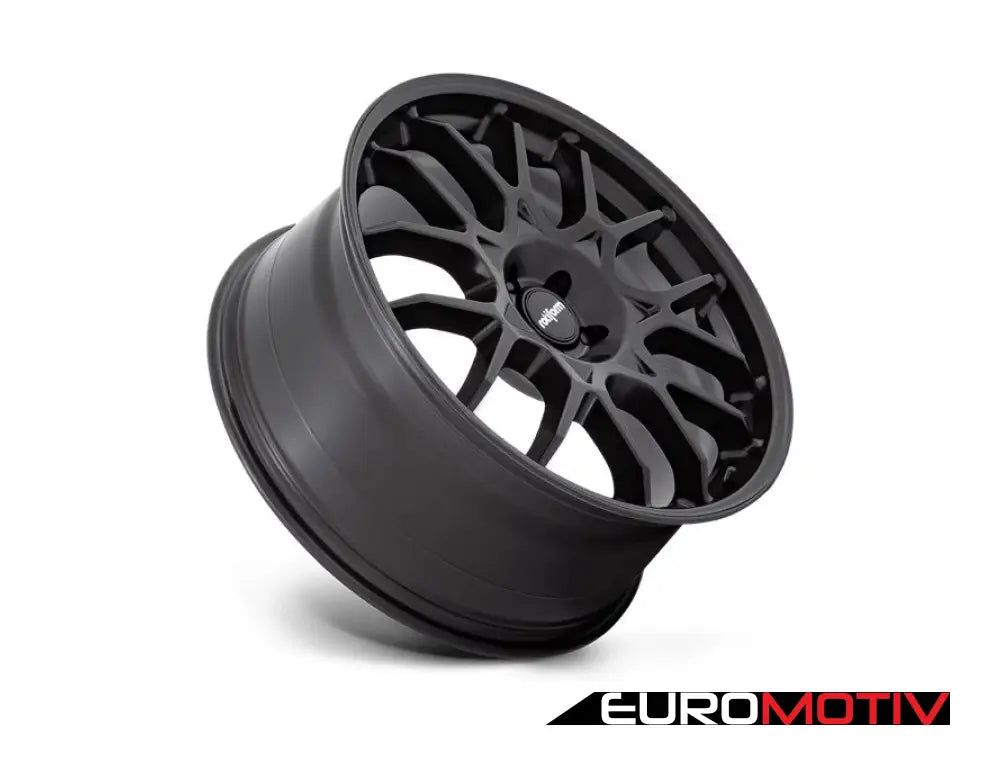 21’ Rotiform Zws Wheels - Set Of Four