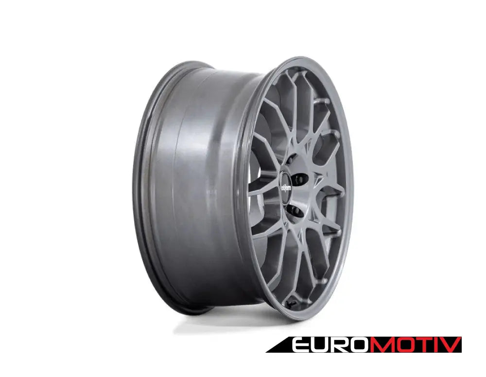 21’ Rotiform Zws Wheels - Set Of Four