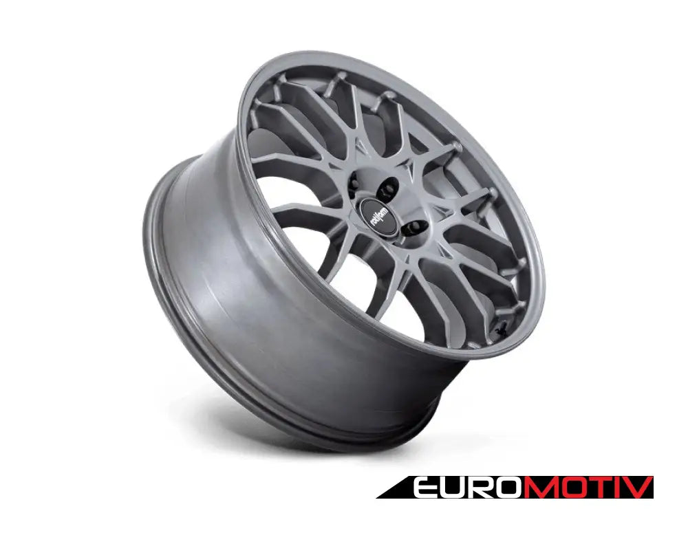 21’ Rotiform Zws Wheels - Set Of Four