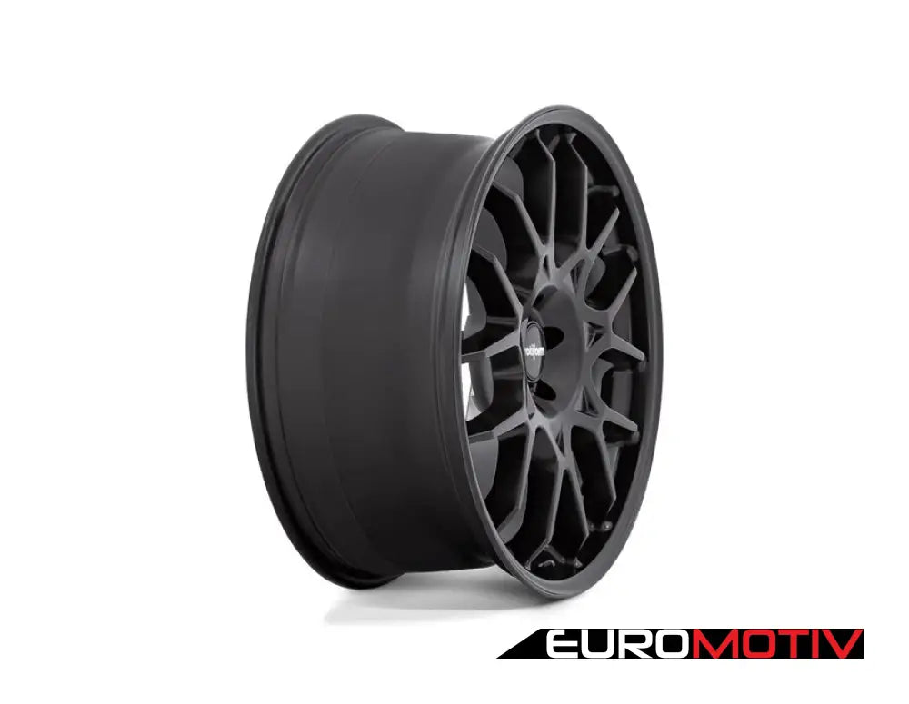 21’ Rotiform Zws Wheels - Set Of Four