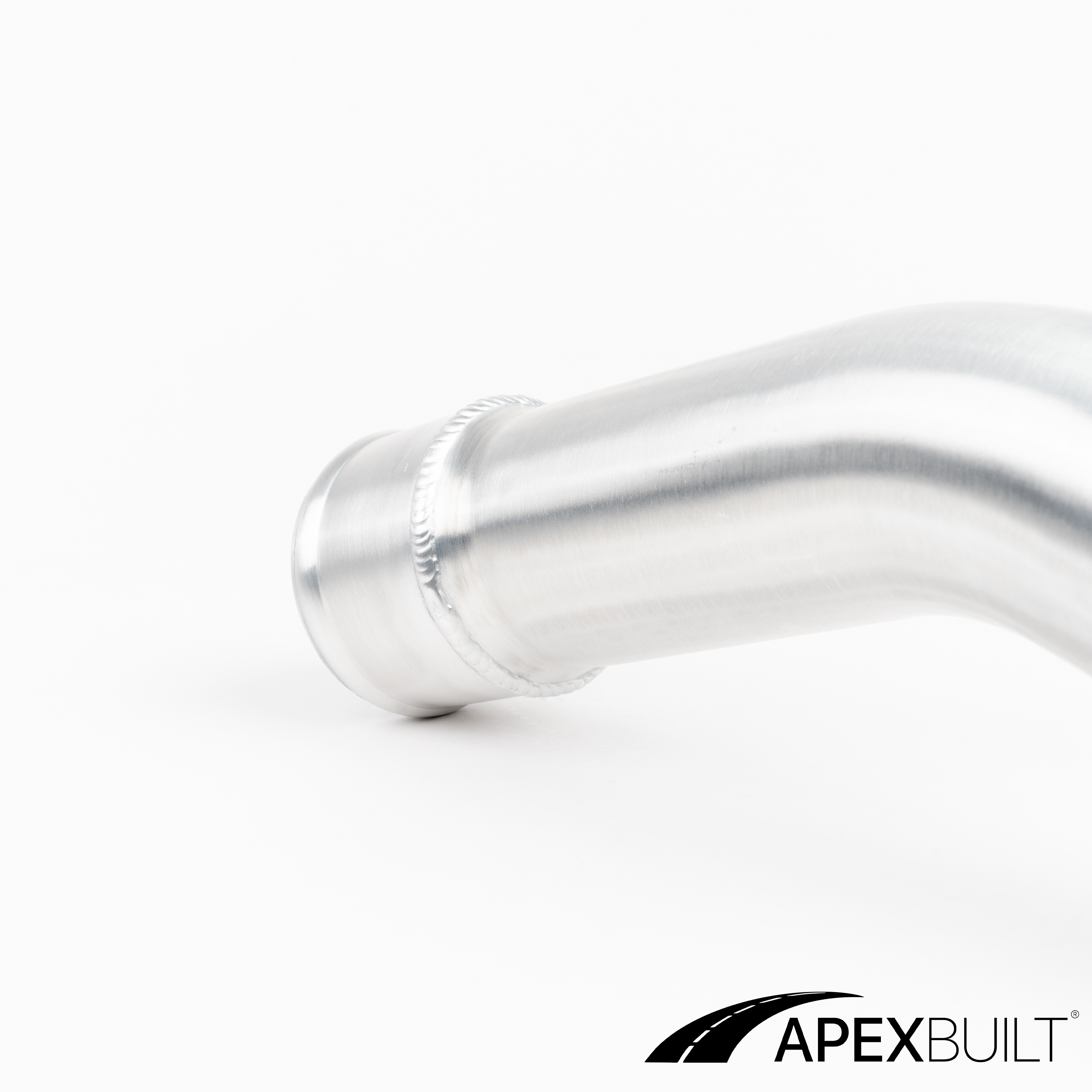 ApexBuilt® BMW B58 Gen 1 Aluminum Charge Pipe Kit (2015-18)