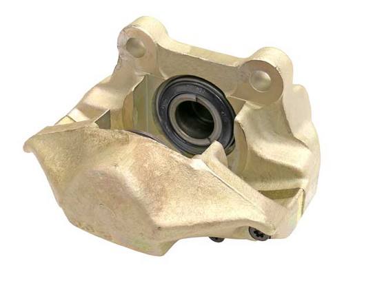 Porsche Disc Brake Caliper – Rear Passenger Side 91135290800 – ATE 210040