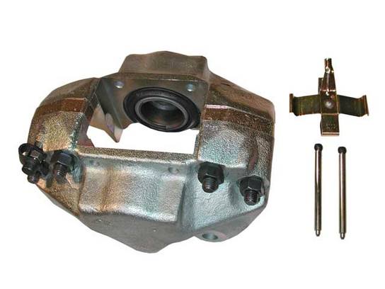 Porsche Brake Caliper 91135142503 – ATE 210081