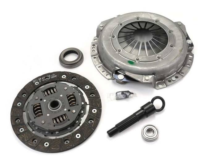 SAAB Clutch Kit – Luk 6223117770