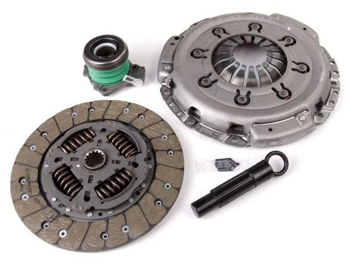 SAAB Clutch Kit 4580346 – Luk 6233525330