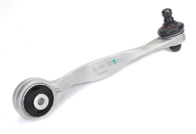 Audi VW Control Arm – Front Passenger Side Upper Rearward 8E0407510A – Lemfoerder 2102901