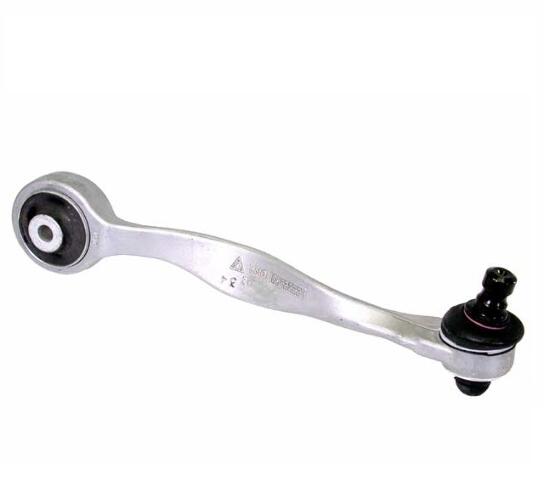 Audi VW Control Arm – Front Passenger Side Upper Rearward 8E0407510A – Lemfoerder 2102901