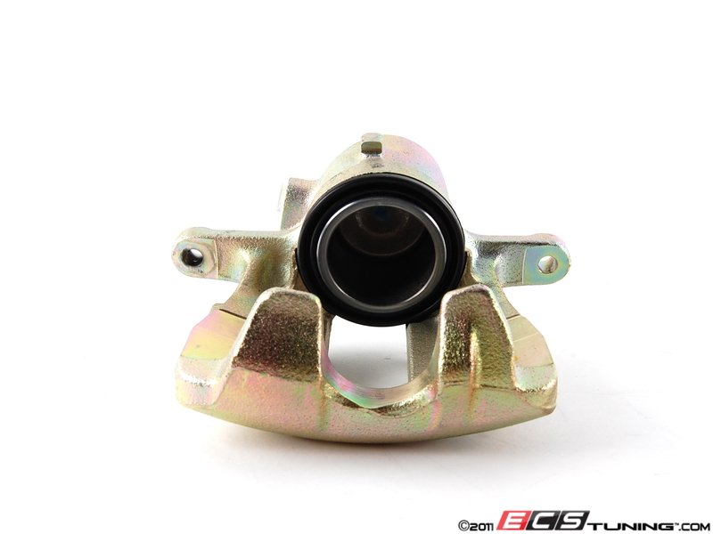 Remanufactured Front Brake Caliper - Left (Driver) Side