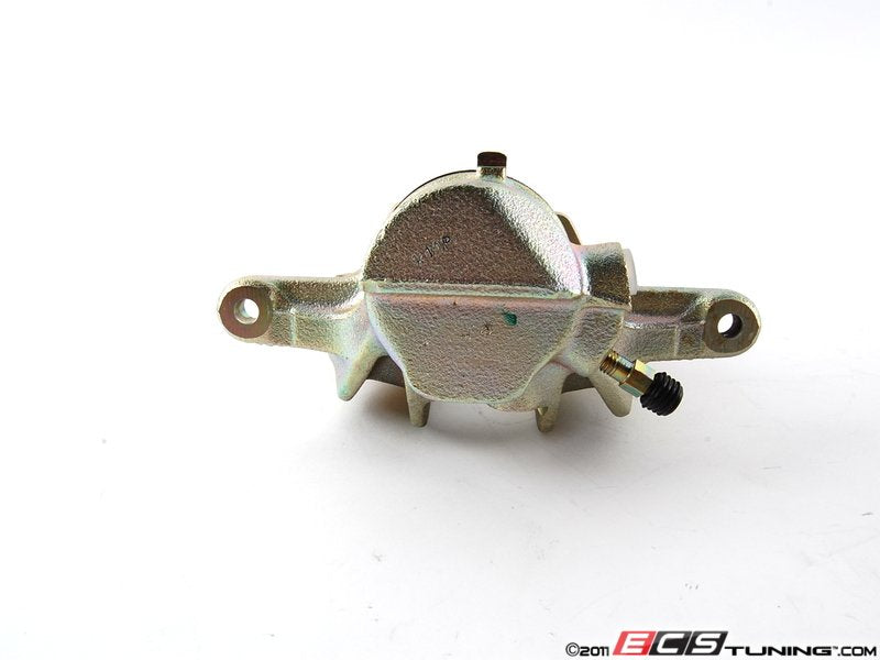 Remanufactured Front Brake Caliper - Left (Driver) Side