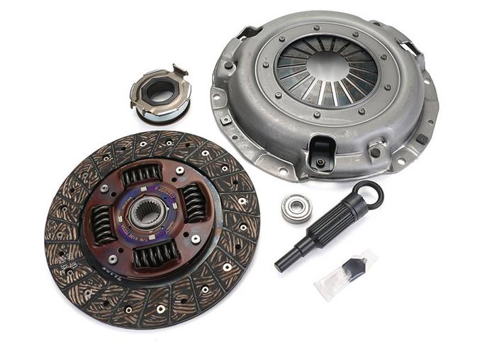 SAAB Clutch Kit – Luk 6233473000