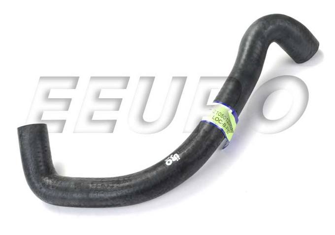 Mercedes Engine Coolant Hose – Lower 2105012282 – URO Parts 2105012282