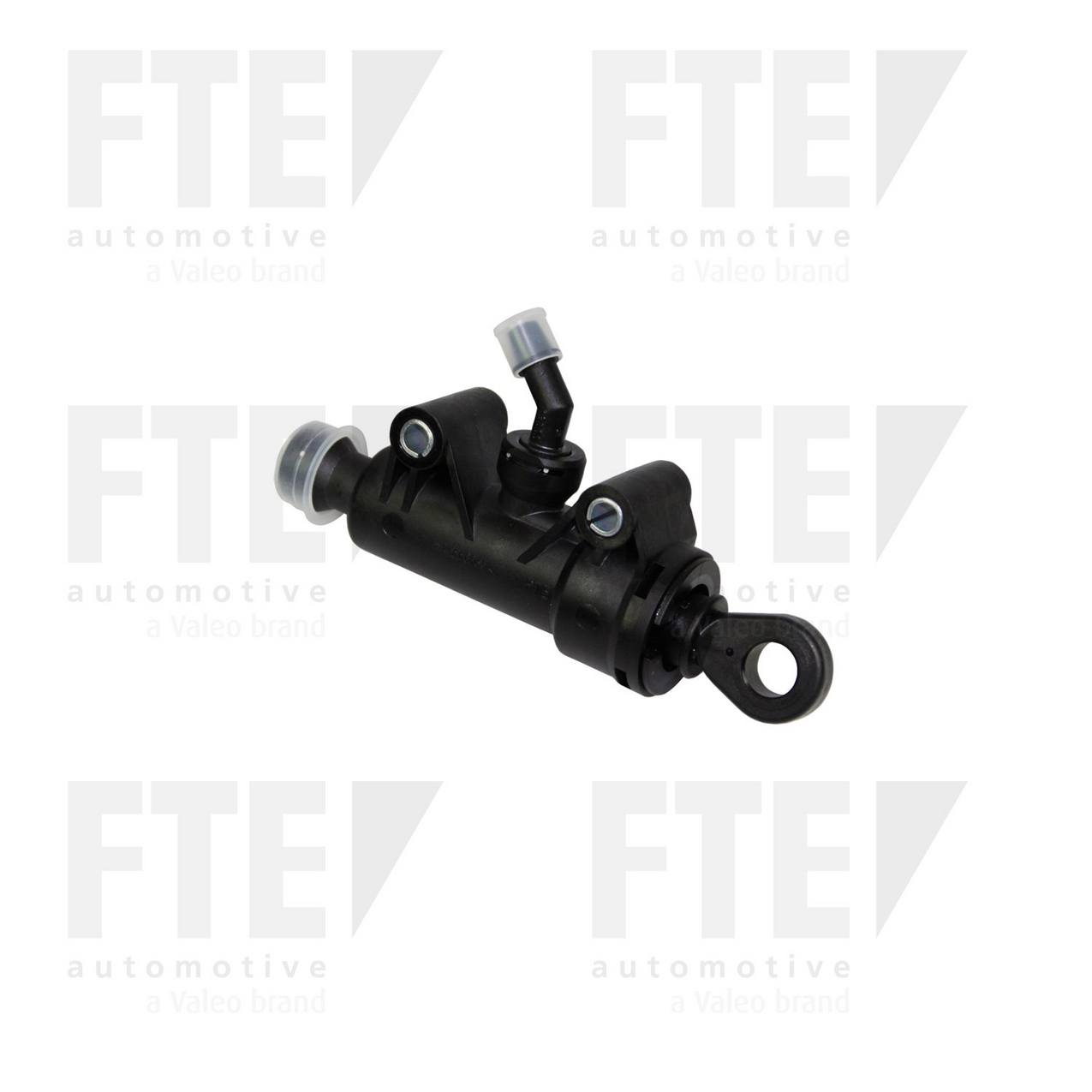 BMW Clutch Master Cylinder – FTE 21521163900