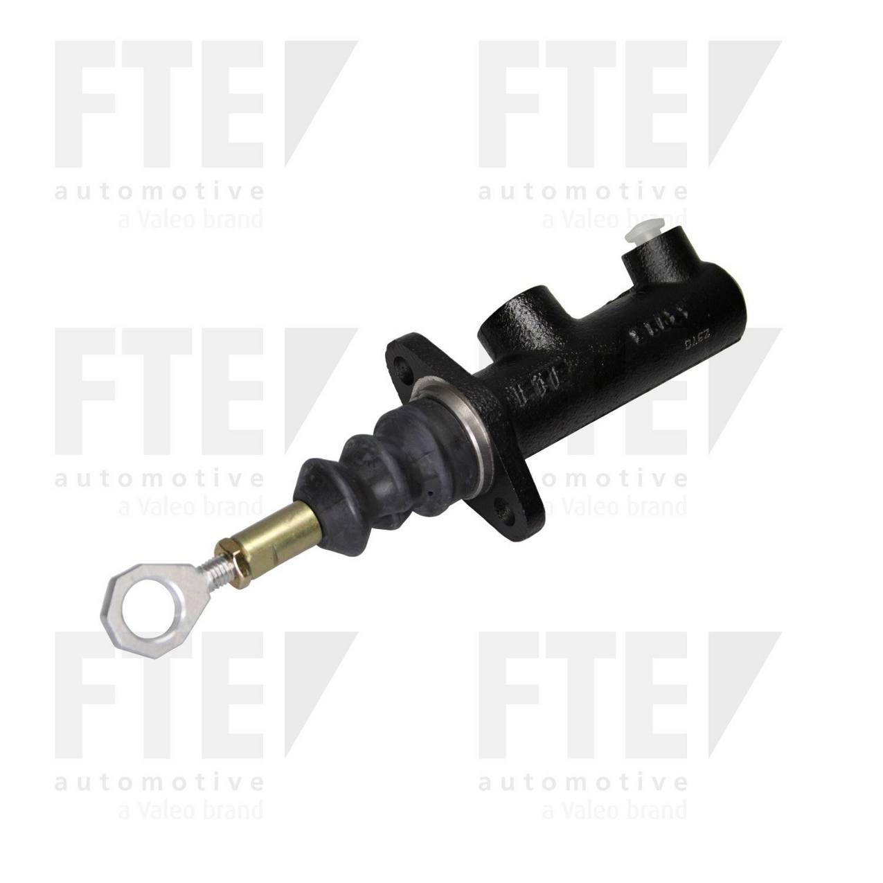 BMW Clutch Master Cylinder – FTE 21521104510