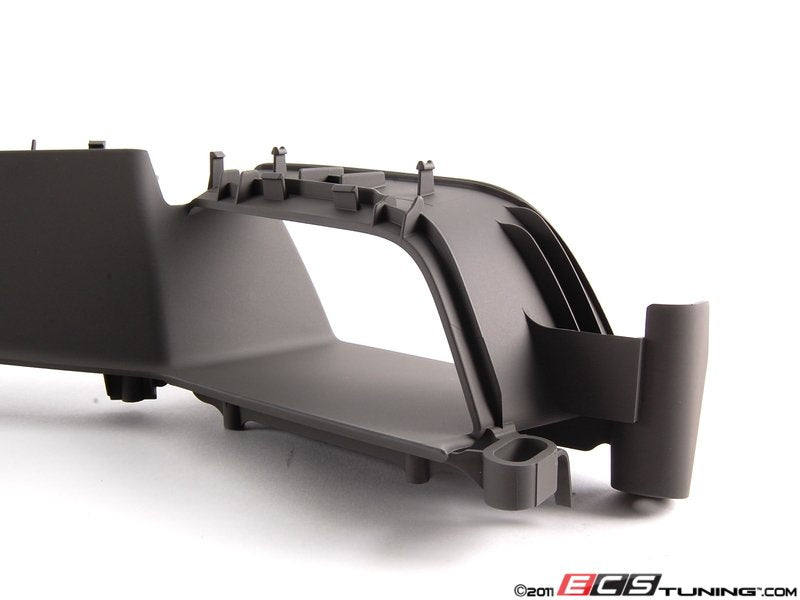 Euro Folding Mirror Kit