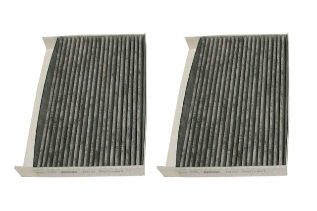 Cabin Air Filter Set