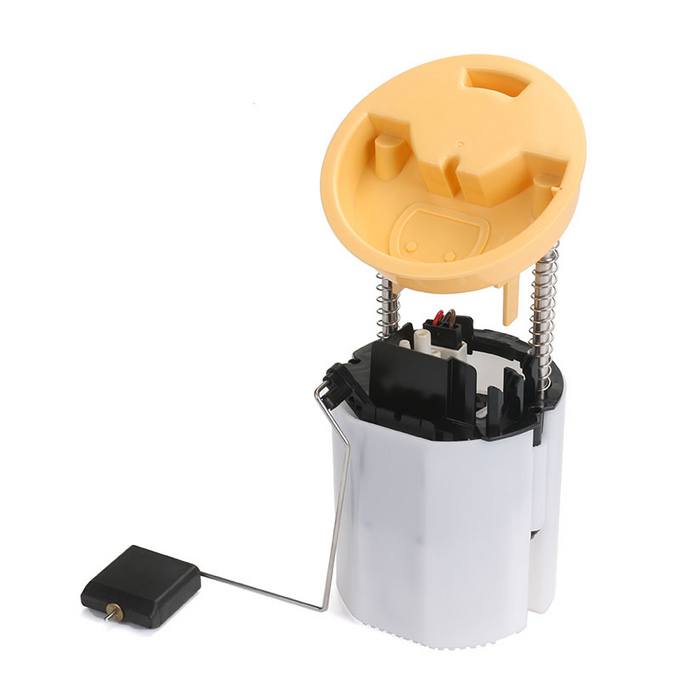 Mercedes Fuel Pump Assembly (w/ Fuel Level Sending Unit) (Main Pump) 2114704194 – URO Parts 2114704194