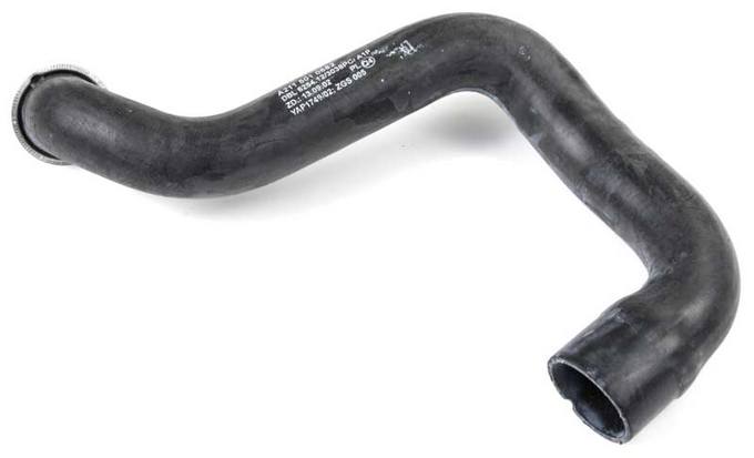 Mercedes Engine Coolant Hose – Lower 2115010682 – CRP CHR0359P