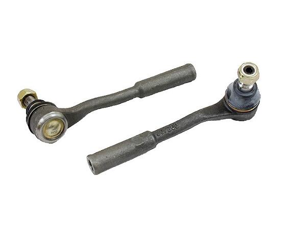 Mercedes Tie Rod End – Front Outer 2303300403 – Lemfoerder 2115402