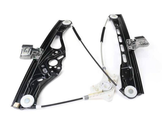 Mercedes Window Regulator – Front Driver Side 2117200346