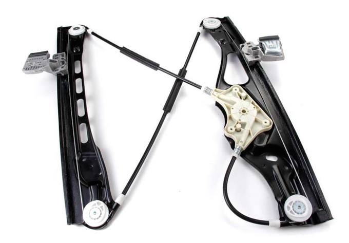 Mercedes Window Regulator – Front Passenger Side 2117200446 – URO Premium Parts 2117200446PRM