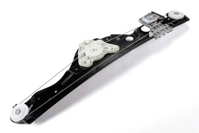 Mercedes Window Regulator – Rear Driver Side 2117300346 – URO Parts 2117300346PRM