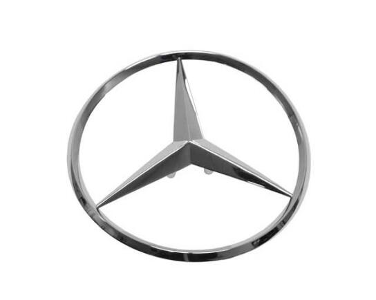 Mercedes Emblem (Star) 2117580158