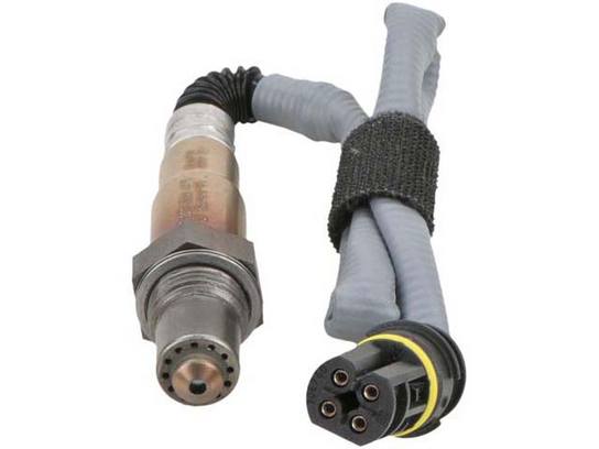 Mercedes Oxygen Sensor 0258006473 – Bosch