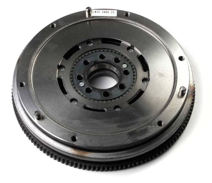 Mini Flywheel (Dual-Mass) 21207532057 – Luk 4150176100